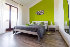 Green Oasis